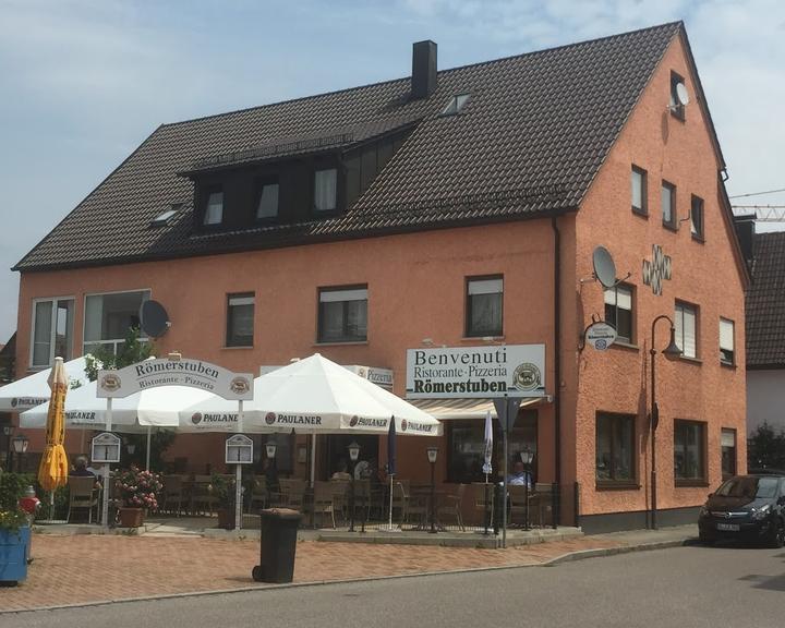 Restaurant Römerstuben